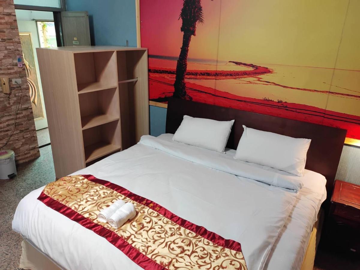 Tainan Suite II Exterior foto